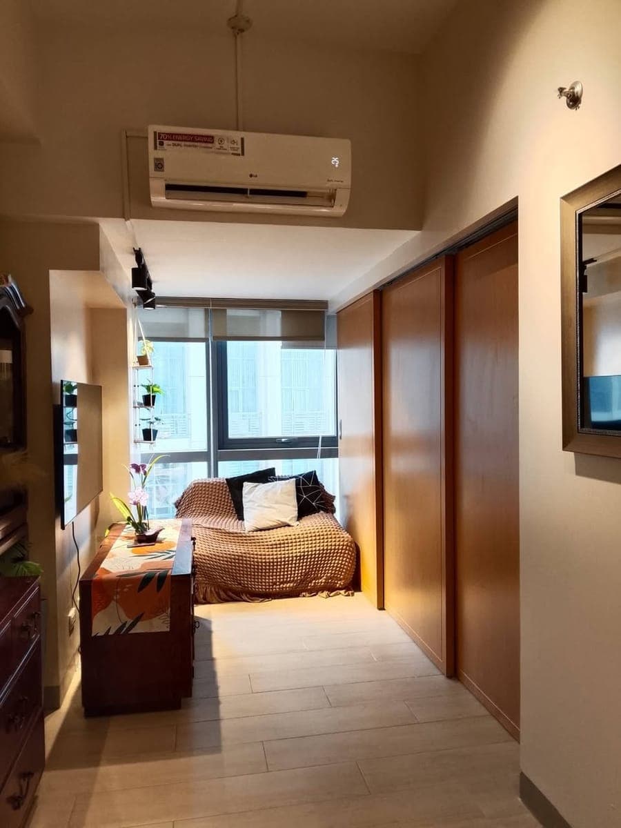 ✅FOR RENT Condo in Global Plaza Luxury Residences - photo 4