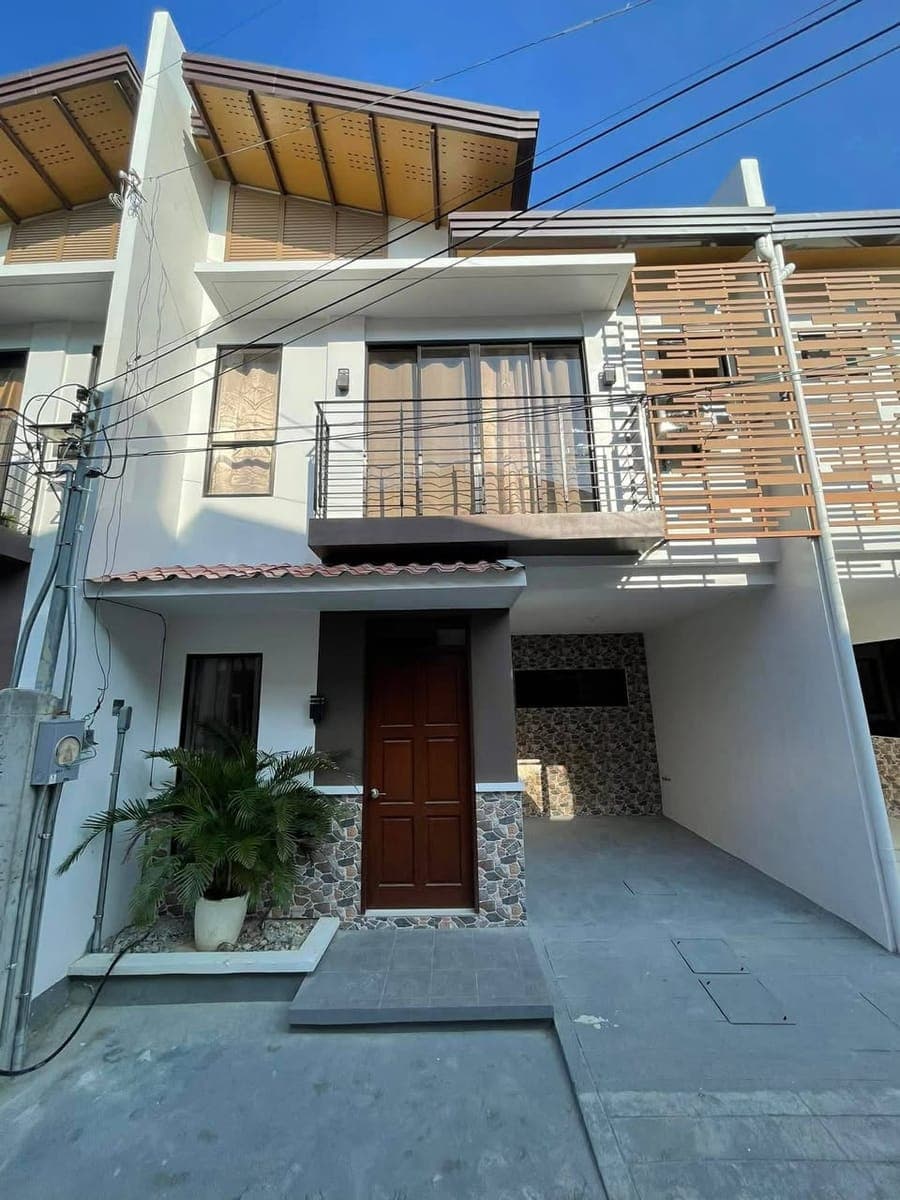 🏡 FOR RENT: Spacious 3BR Home in Prime location, Barangay Tisa, Cebu City - photo 2