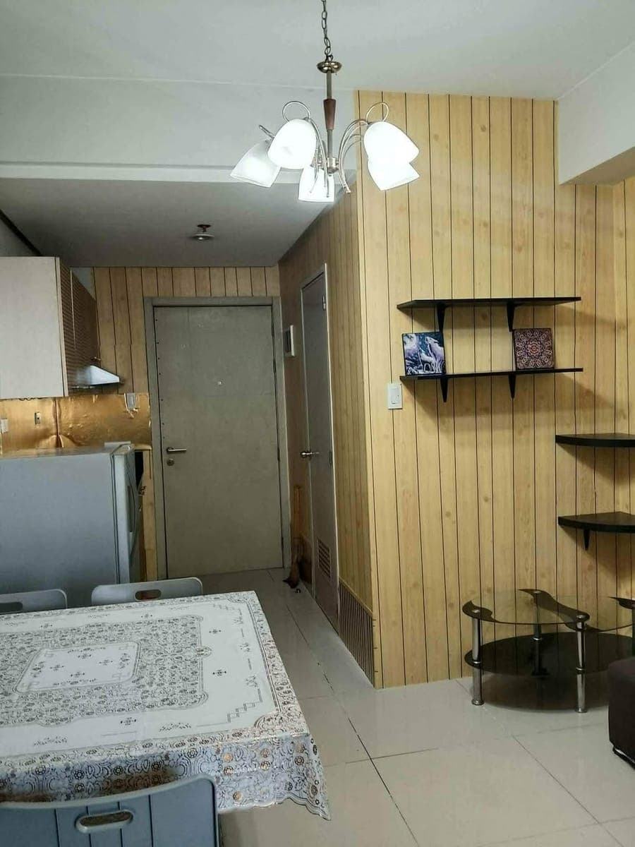 𝙁𝙊𝙍 𝙍𝙀𝙉𝙏 : 𝙁𝙐𝙍𝙉𝙄𝙎𝙃𝙀𝘿 1 BEDROOM | 𝙌𝙐𝙀𝙕𝙊𝙉 𝘾𝙄𝙏𝙔 - photo 2