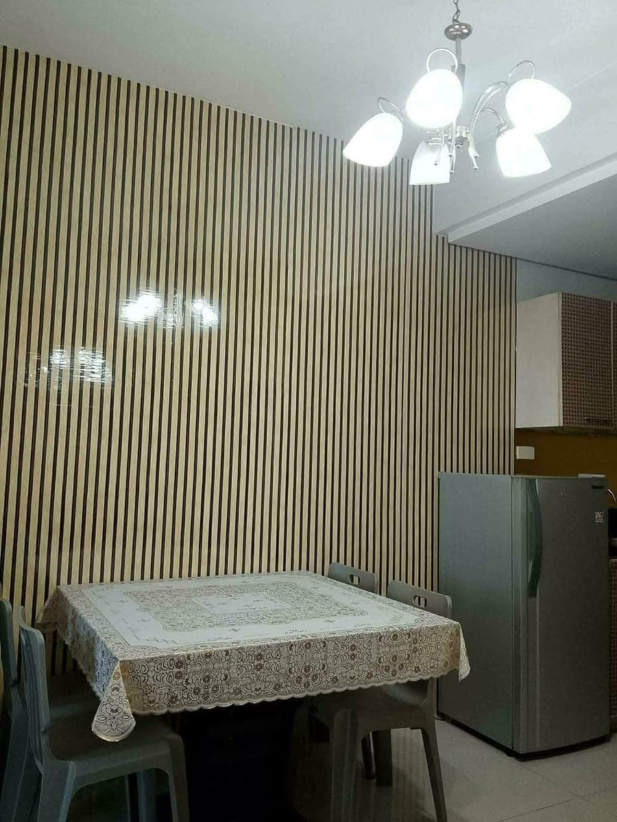 𝙁𝙊𝙍 𝙍𝙀𝙉𝙏 : 𝙁𝙐𝙍𝙉𝙄𝙎𝙃𝙀𝘿 1 BEDROOM | 𝙌𝙐𝙀𝙕𝙊𝙉 𝘾𝙄𝙏𝙔 - photo 3