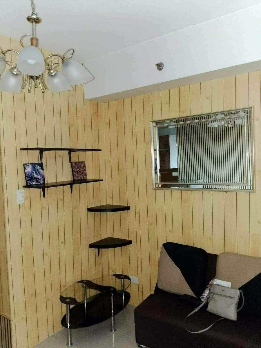 𝙁𝙊𝙍 𝙍𝙀𝙉𝙏 : 𝙁𝙐𝙍𝙉𝙄𝙎𝙃𝙀𝘿 1 BEDROOM | 𝙌𝙐𝙀𝙕𝙊𝙉 𝘾𝙄𝙏𝙔 - photo 4