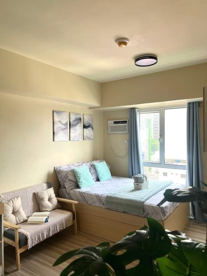 Cebu IT Park Condo for Monthly Rent – ₱23,000/month (Inclusive of monthly condo dues) - photo 1