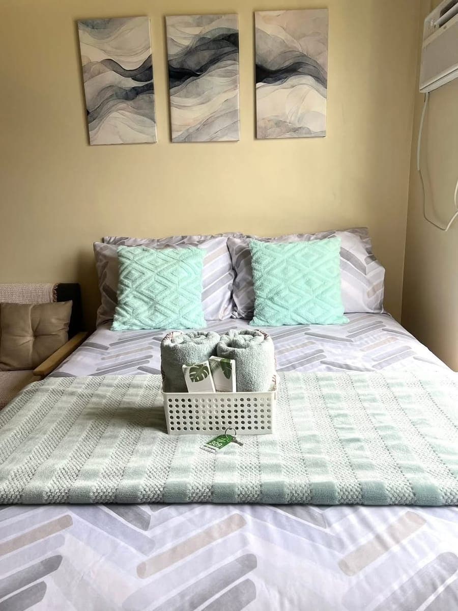 Cebu IT Park Condo for Monthly Rent – ₱23,000/month (Inclusive of monthly condo dues) - photo 4