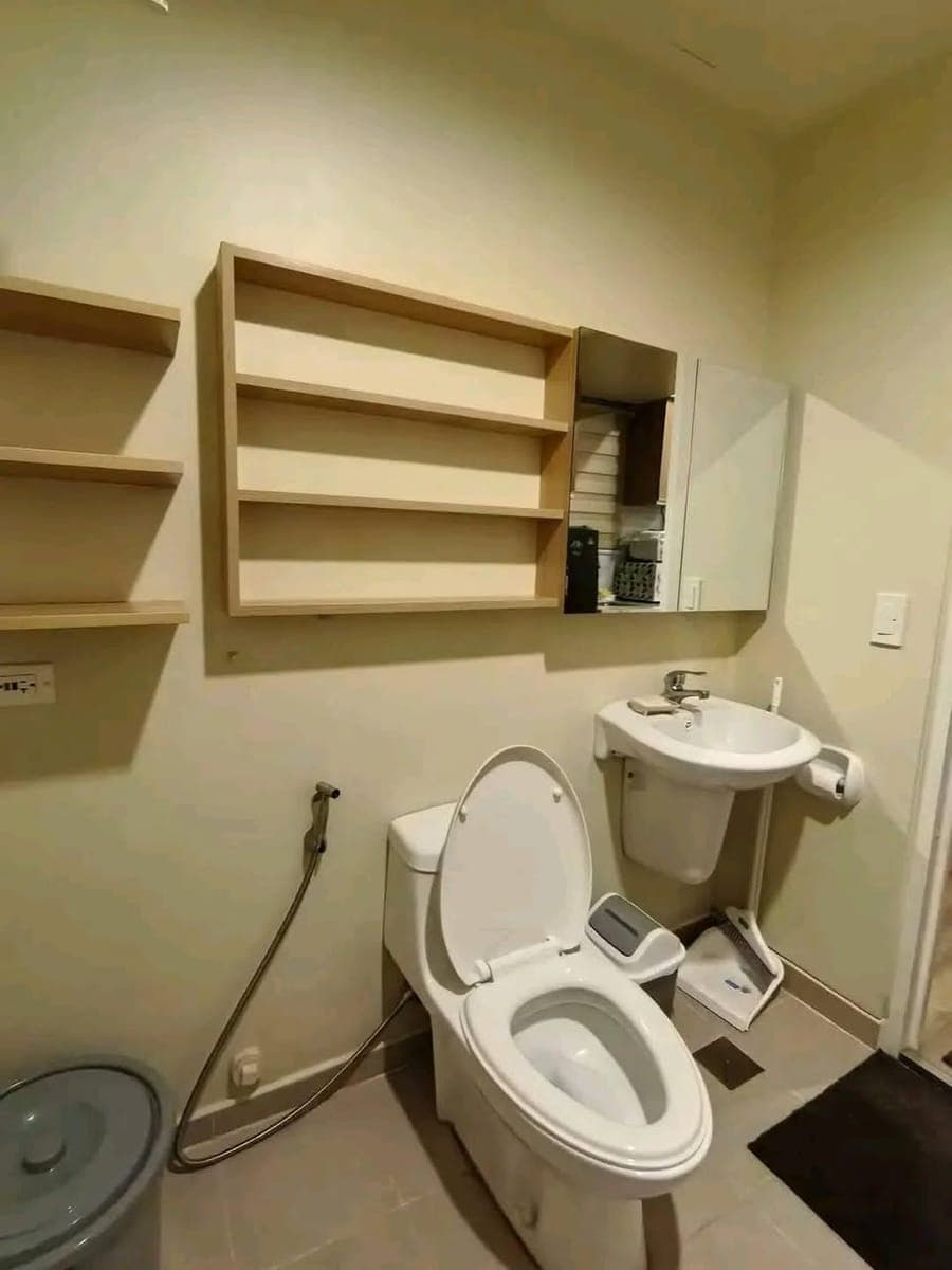 For rent 1bedroom avida riala t4 1month advance 1month deposit only - photo 3