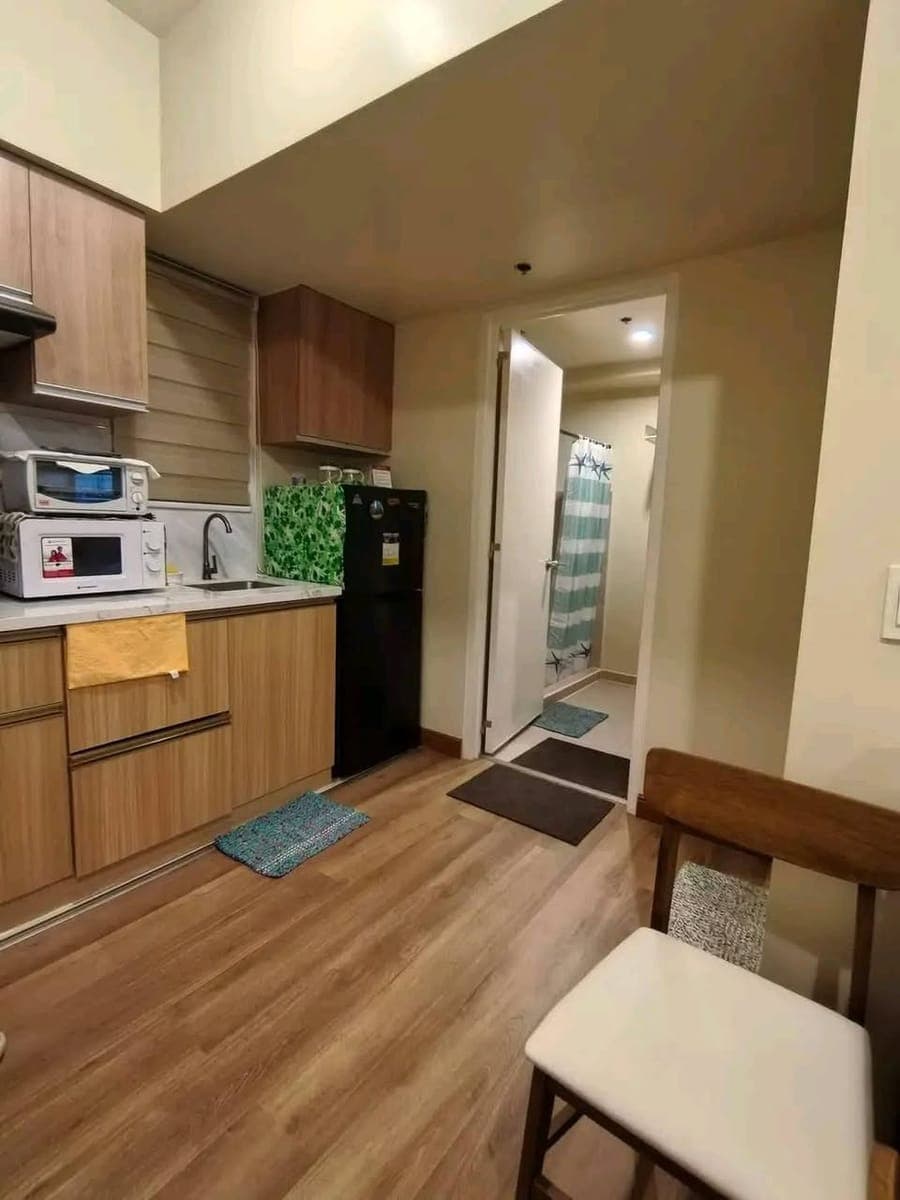 For rent 1bedroom avida riala t4 1month advance 1month deposit only - photo 5