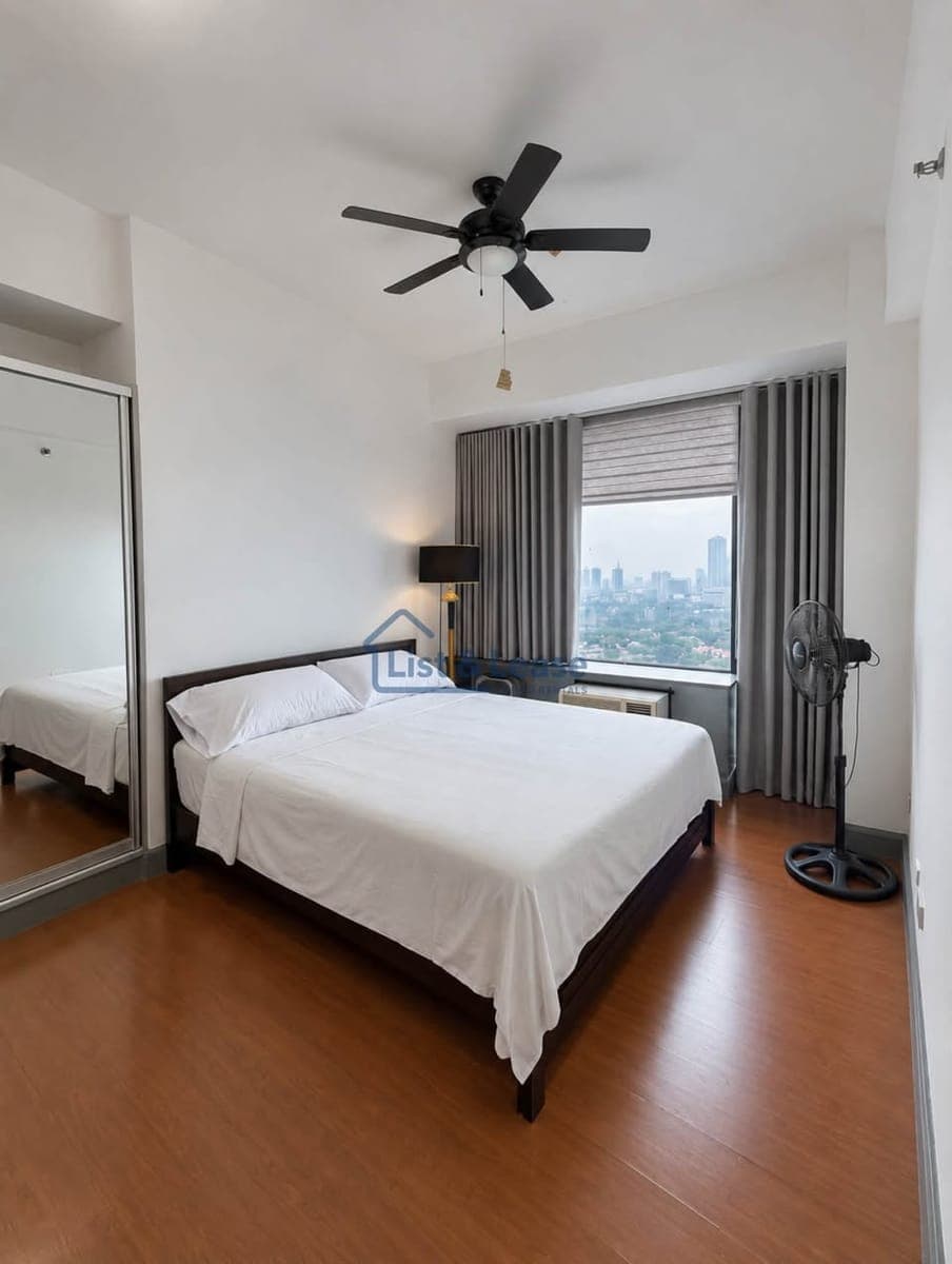 ✨ 𝑭𝑶𝑹 𝑹𝑬𝑵𝑻: 2 BEDROOM in BGC✨ - photo 2