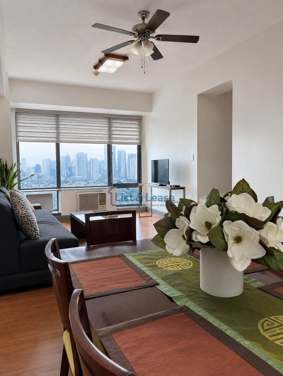 ✨ 𝑭𝑶𝑹 𝑹𝑬𝑵𝑻: 2 BEDROOM in BGC✨ - photo 4