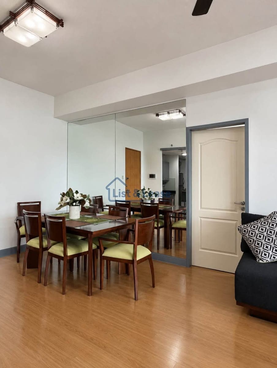 ✨ 𝑭𝑶𝑹 𝑹𝑬𝑵𝑻: 2 BEDROOM in BGC✨ - photo 5