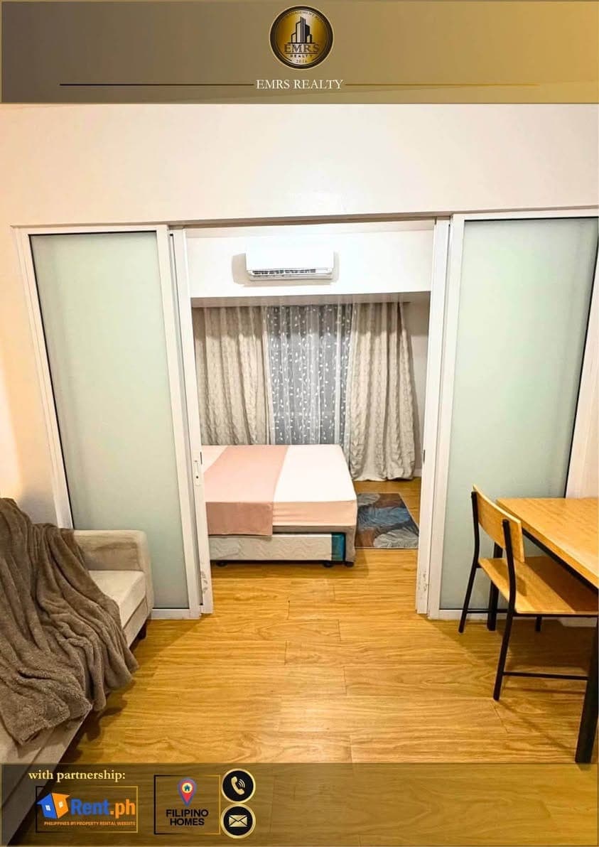 NEWLY RENOVATED FOR RENT : Acqua Private Residences, Sutherland , Mandaluyong - photo 4