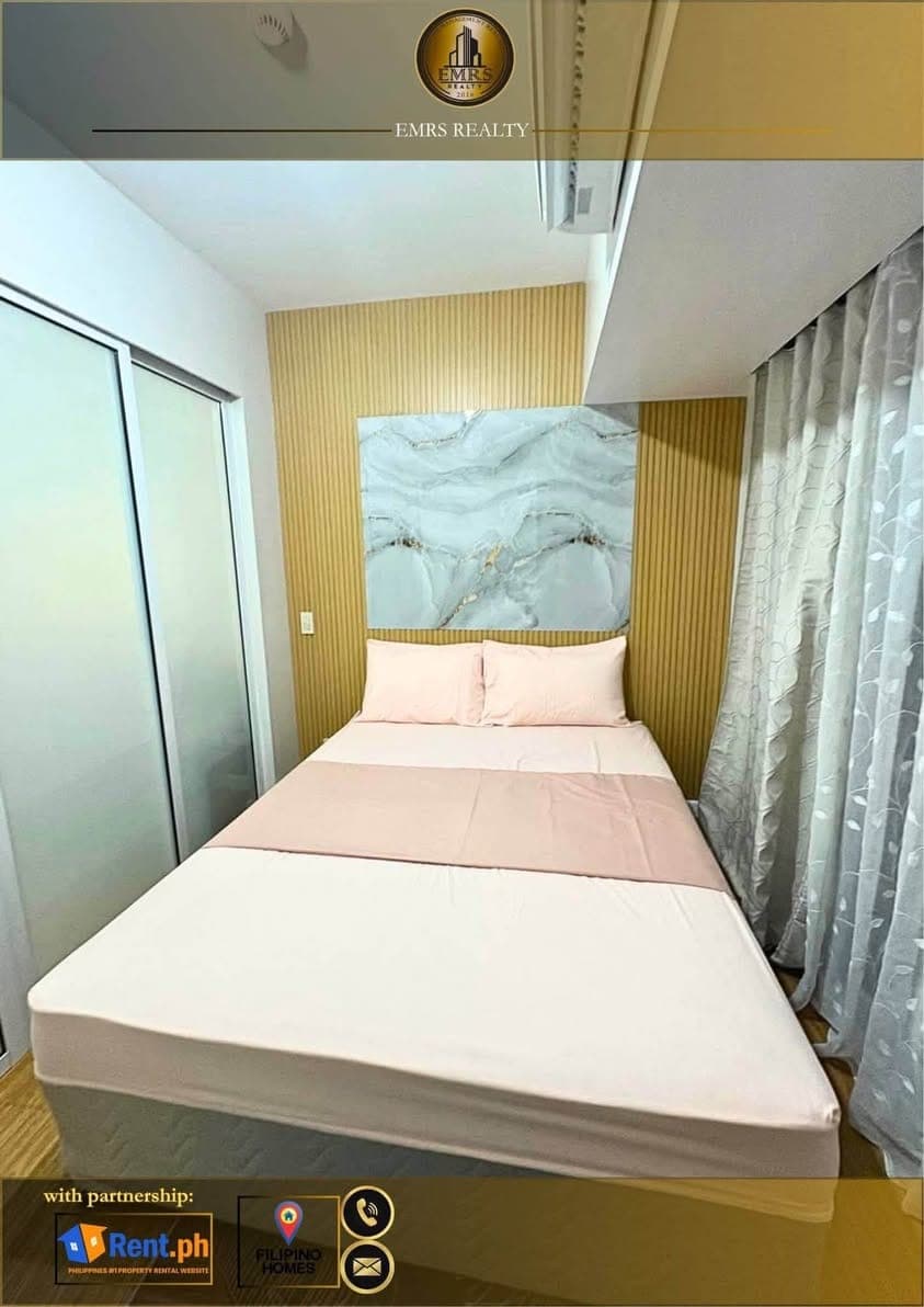 NEWLY RENOVATED FOR RENT : Acqua Private Residences, Sutherland , Mandaluyong - photo 5