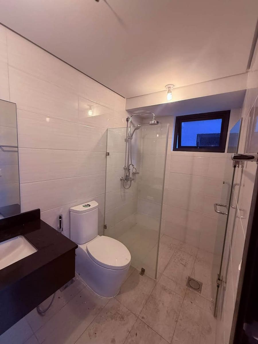 1BR FOR LEASE HIGH PARK TOWER 2 - photo 2