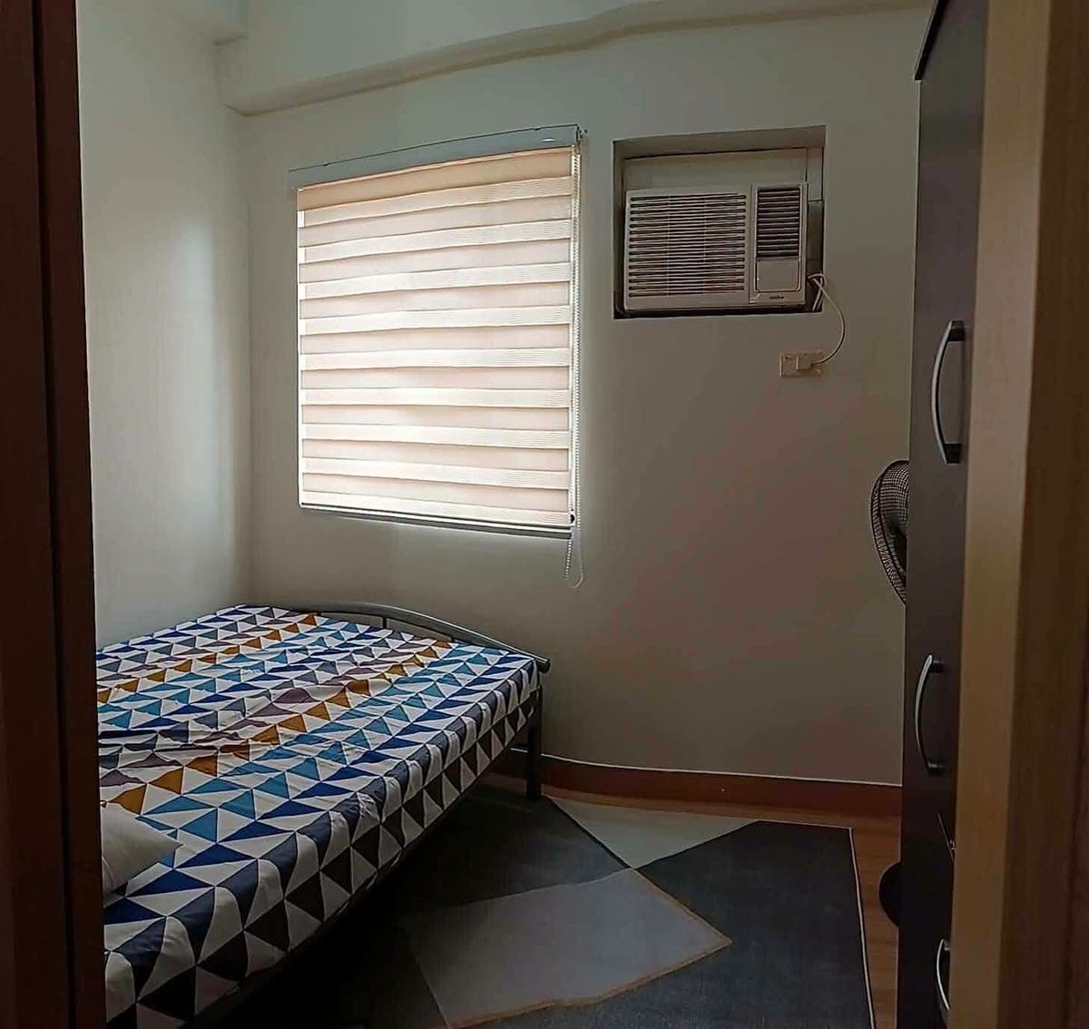 FOR RENT: 15k inclusive assoc dues - photo 3