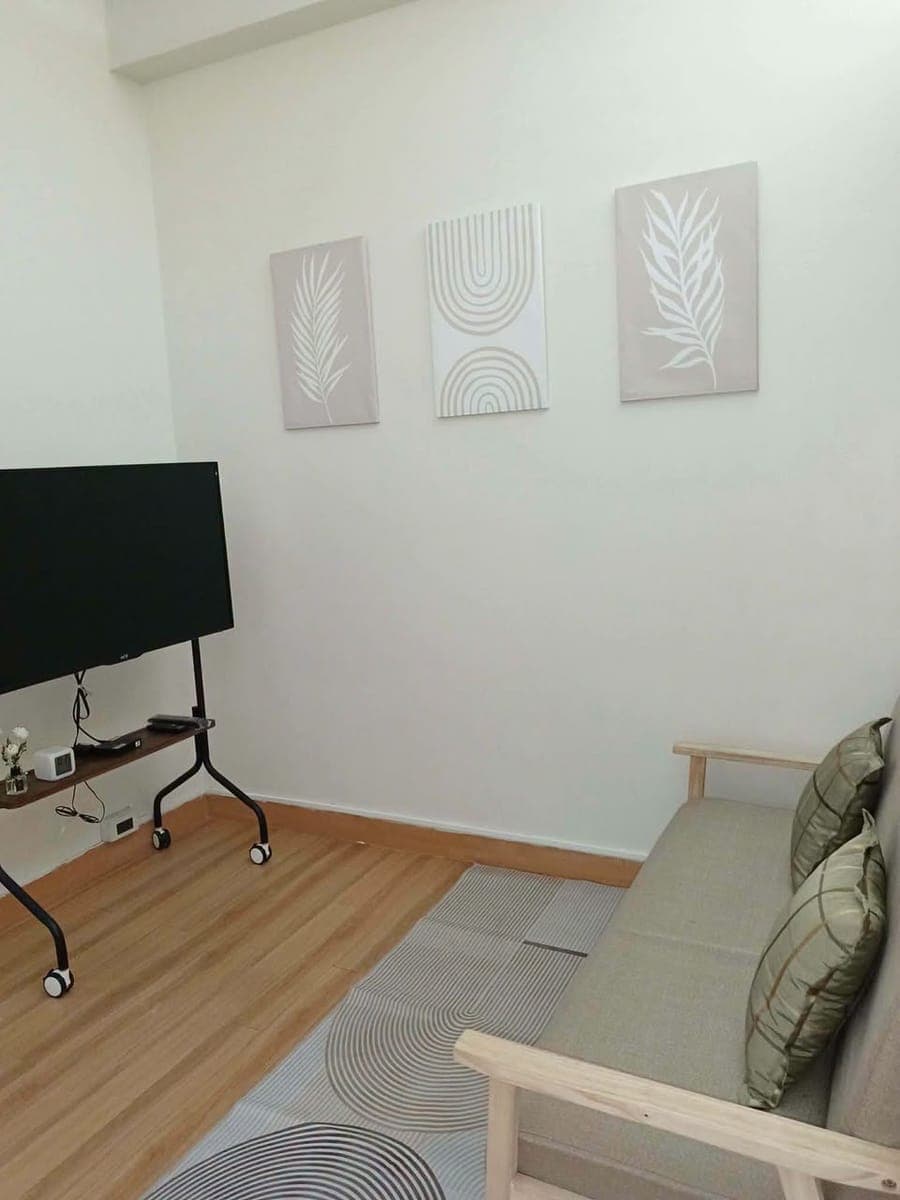 FOR RENT: 15k inclusive assoc dues - photo 2