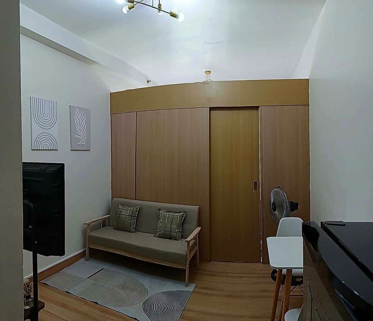 FOR RENT: 15k inclusive assoc dues - photo 4