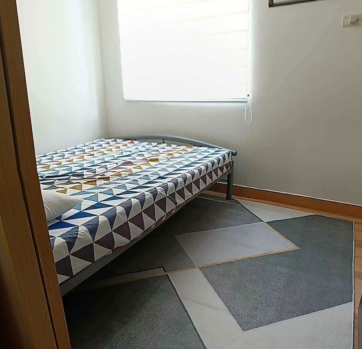 FOR RENT: 15k inclusive assoc dues - photo 5