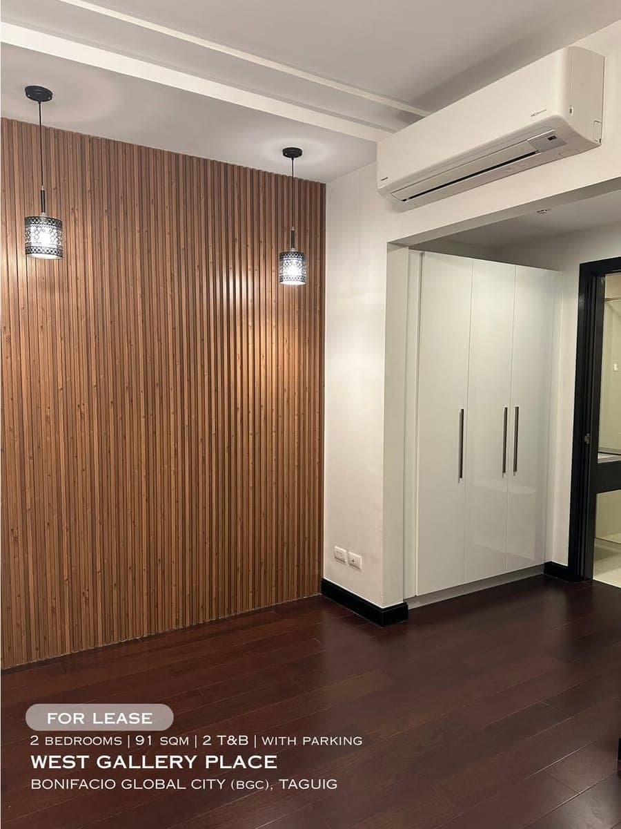 West Gallery Place unit for Lease!!! - photo 3