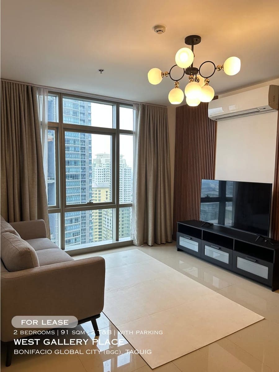 West Gallery Place unit for Lease!!! - photo 1