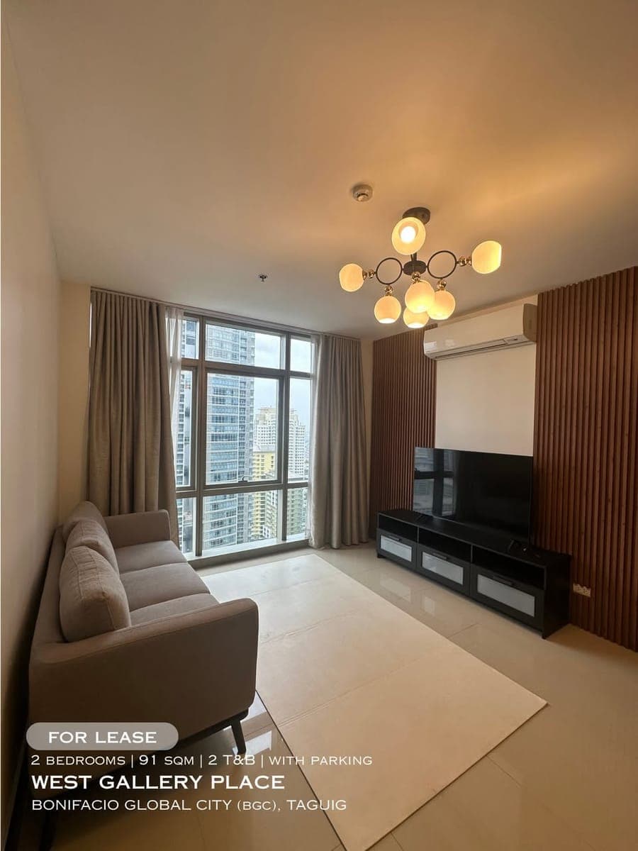 West Gallery Place unit for Lease!!! - photo 4