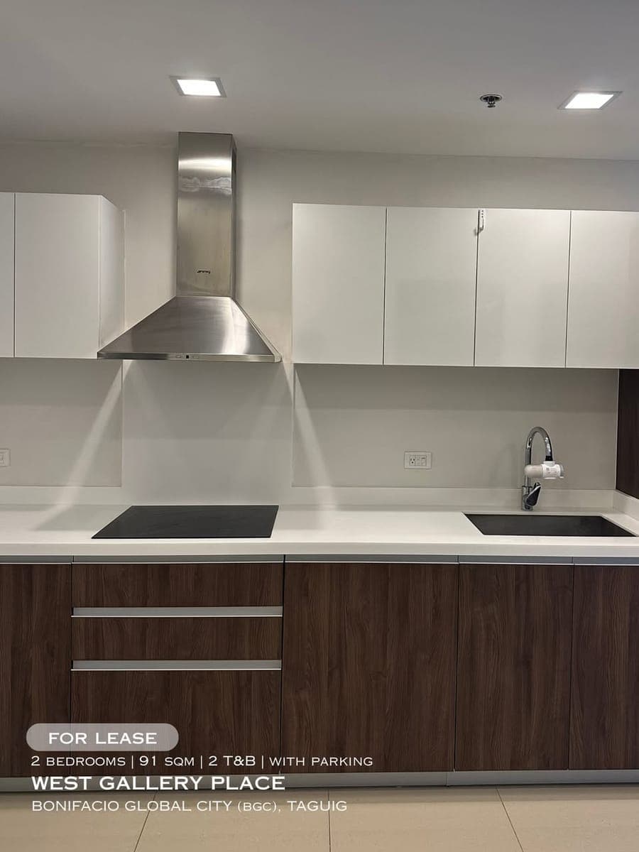 West Gallery Place unit for Lease!!! - photo 5