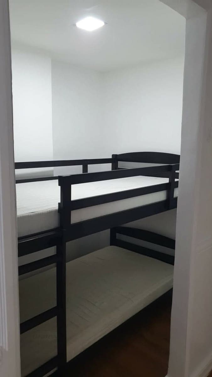 2 BR Condo for rent fully furnished Amaia Skies Cubao. 25K dues included. - photo 4