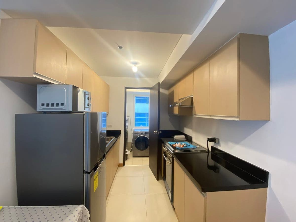 The Lerato Residence - 1-Bedroom Unit for Rent - photo 1