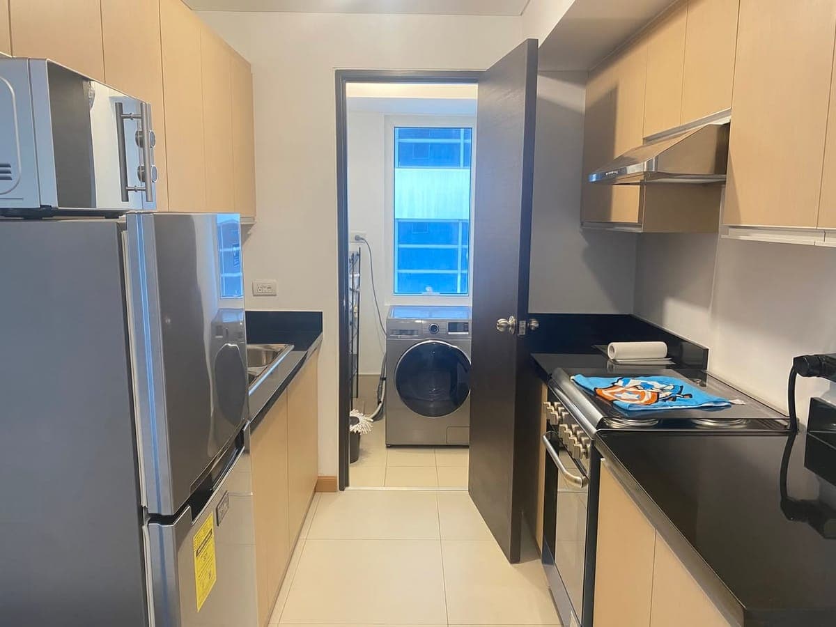 The Lerato Residence - 1-Bedroom Unit for Rent - photo 2