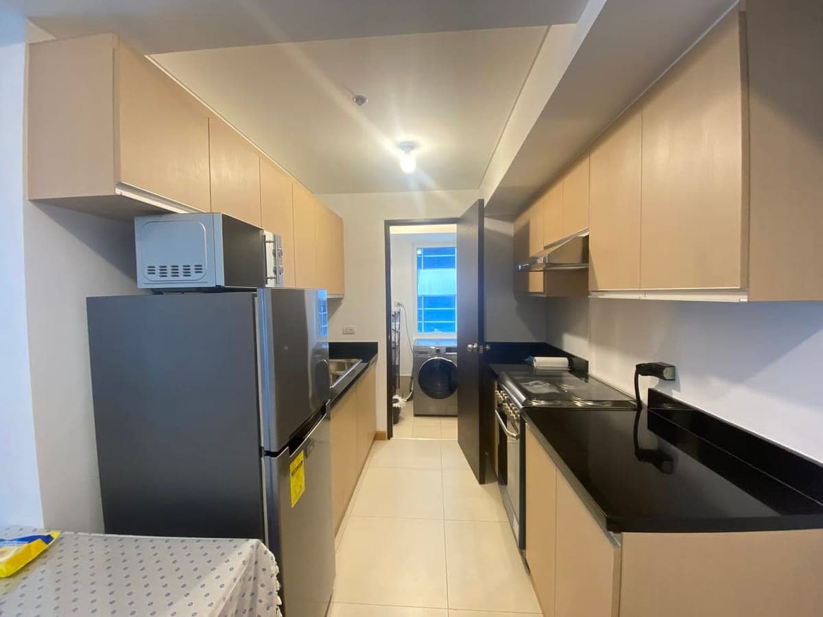 The Lerato Residence - 1-Bedroom Unit for Rent - photo 4