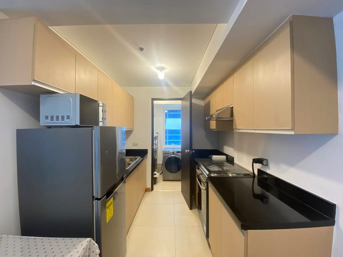 The Lerato Residence - 1-Bedroom Unit for Rent - photo 5