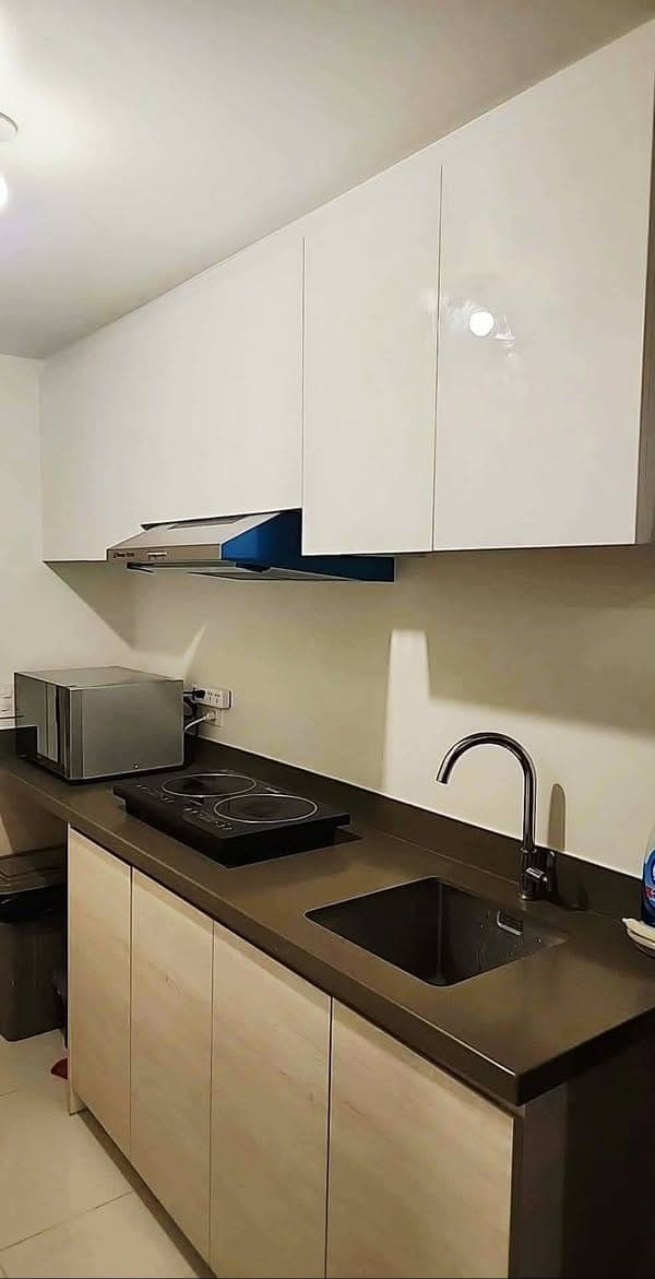 🏙️ FOR RENT: Fully Furnished Studio Unit at Mandani Bay Tower 2 | ₱30,000/Month Inclusive of Condo Dues - photo 4