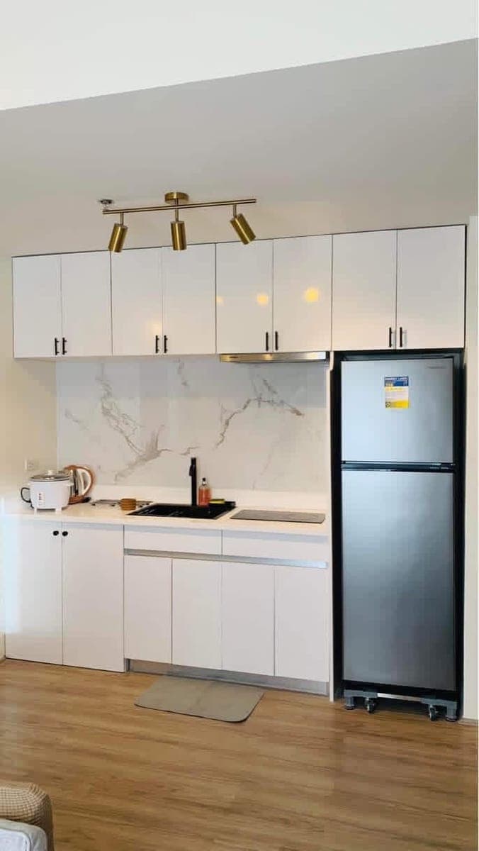 FOR RENT: Fully Furnished 1 Bedroom Unit at The Median near Cebu IT Park - photo 4