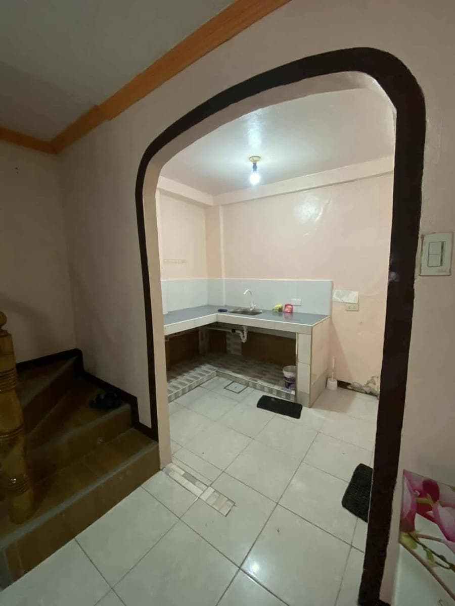For Rent house and Lot !!! - photo 1