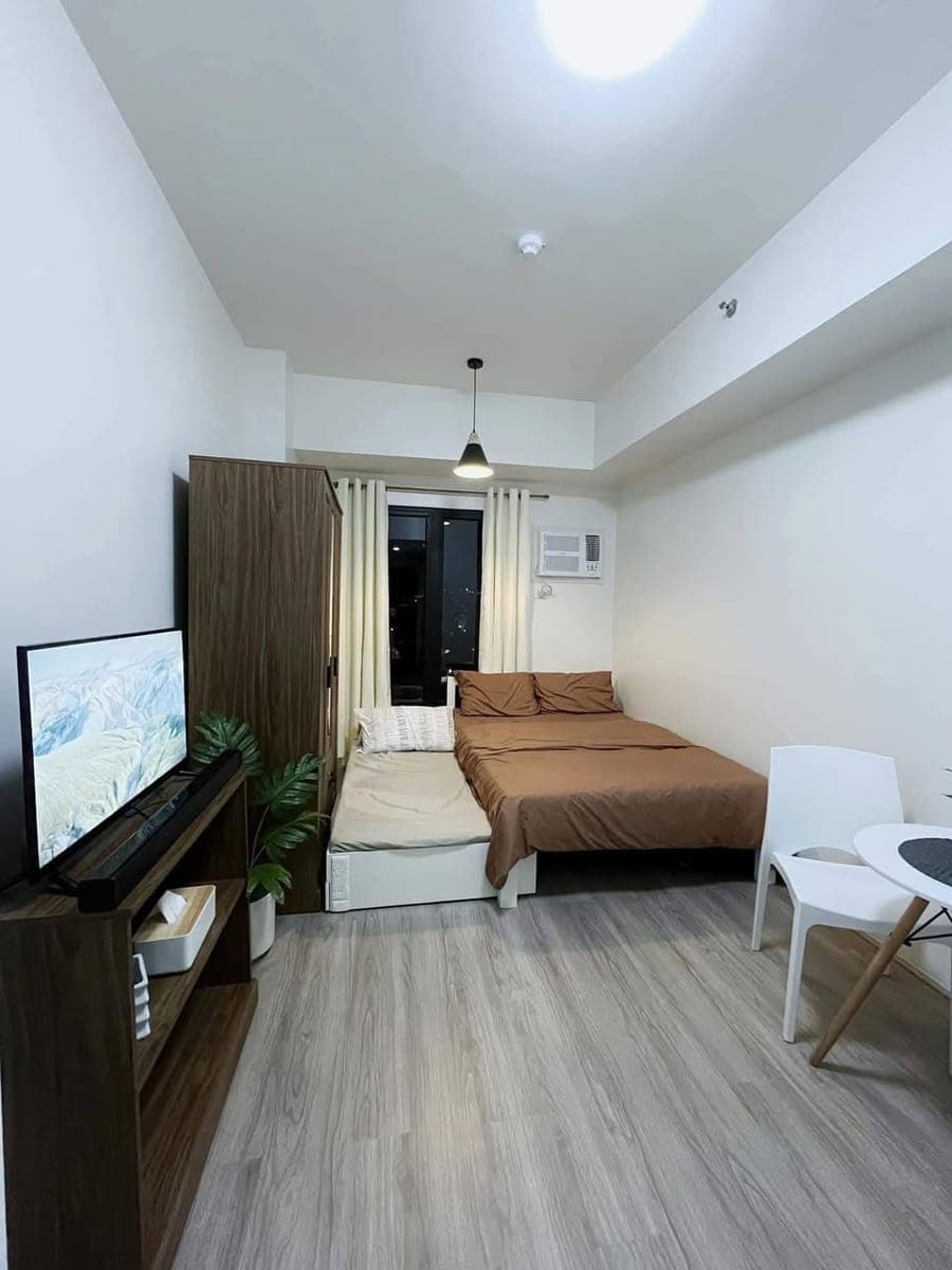 FOR RENT – STUDIO CONDOMINIUM - photo 1