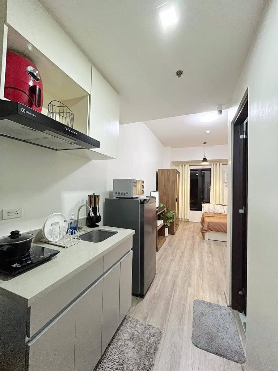 FOR RENT – STUDIO CONDOMINIUM - photo 2