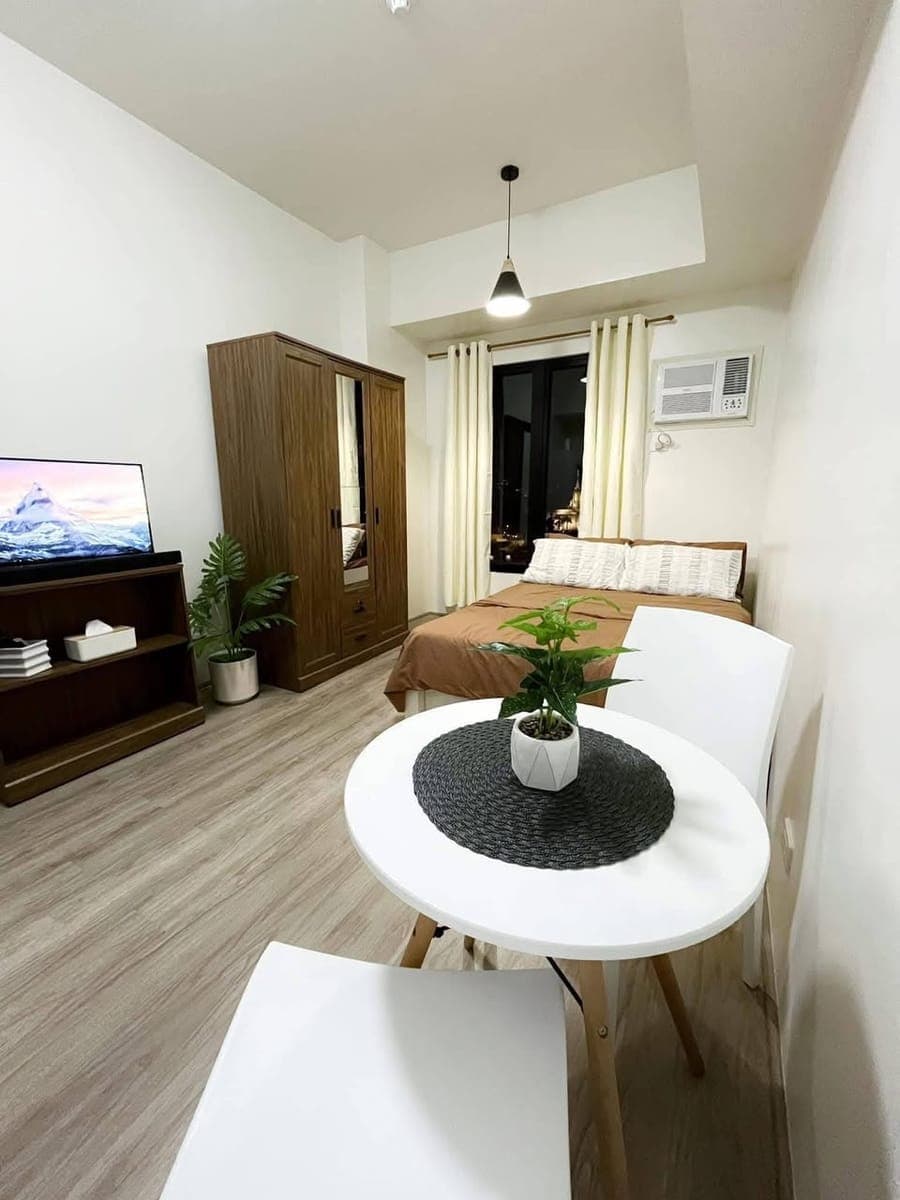 FOR RENT – STUDIO CONDOMINIUM - photo 4