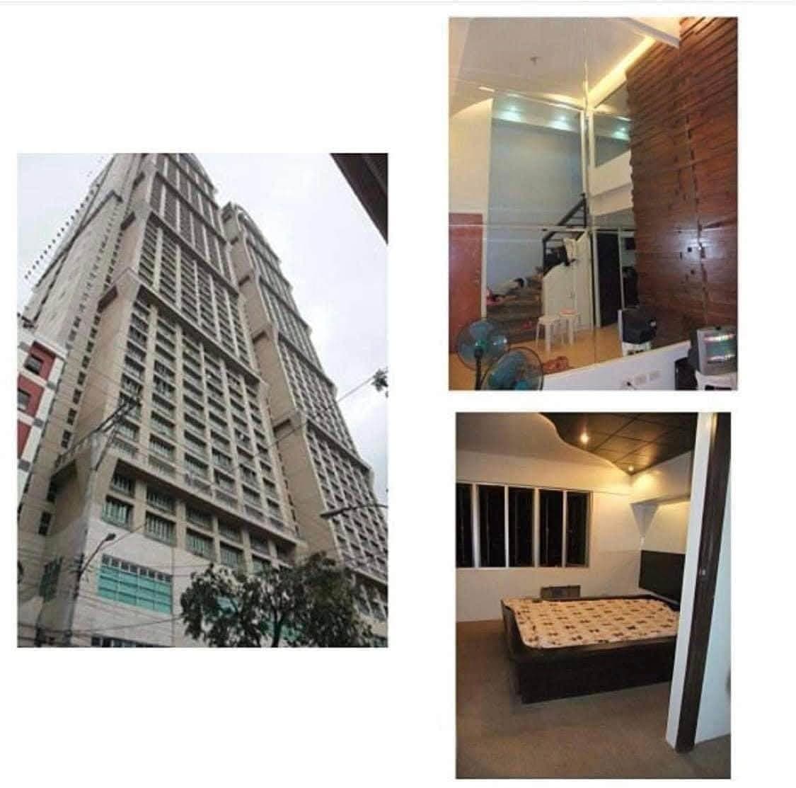 GA Tower 2 Edsa Boni Mandaluyong City - photo 2