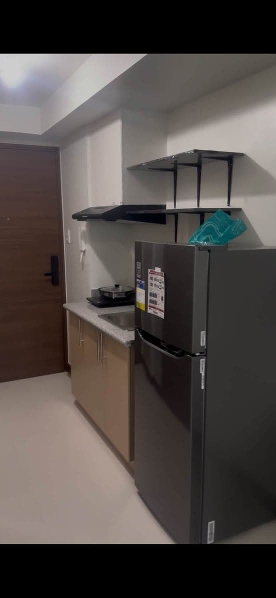 Quantum residences studio for rent. 16k only. 2+1 long term.09321744109-viber/whatsapp - photo 4