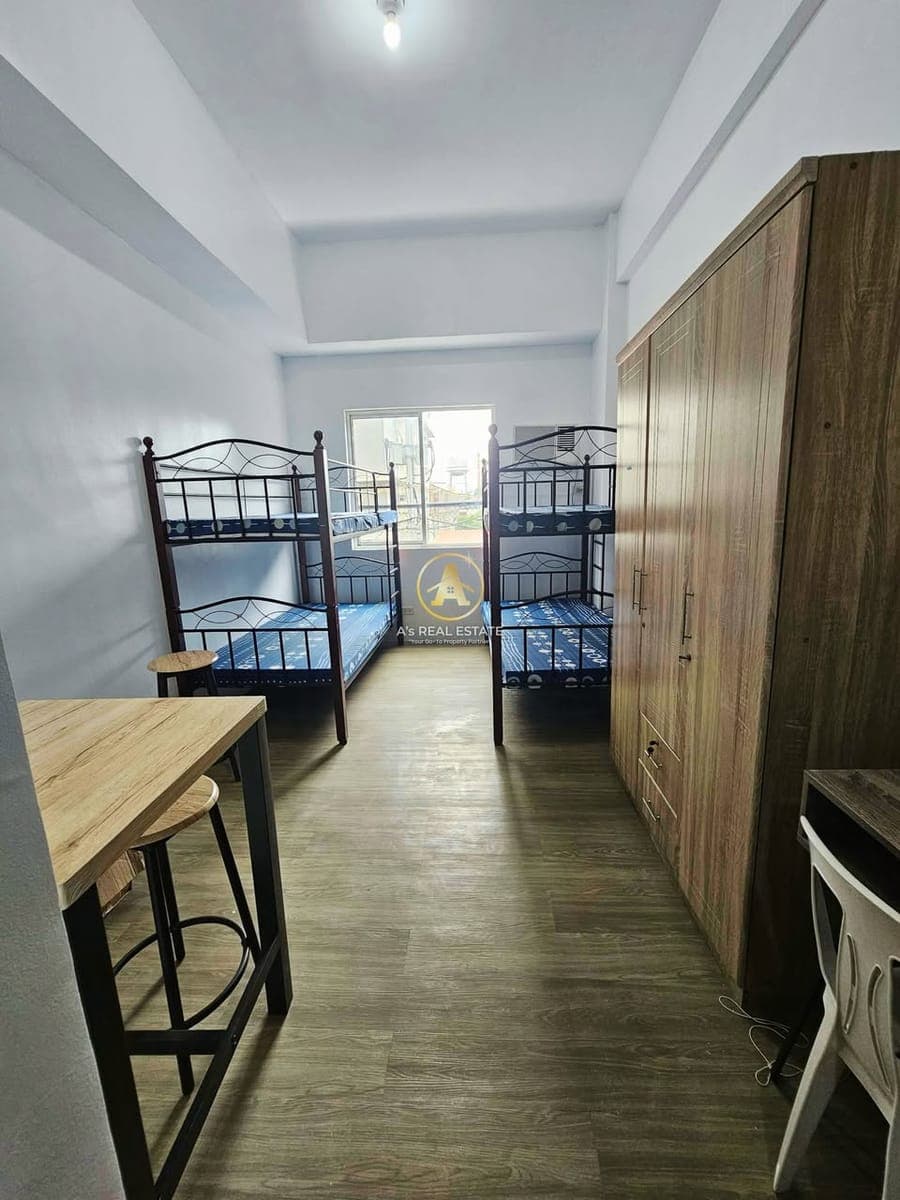CONDO FOR RENT NEAR CEU - photo 1