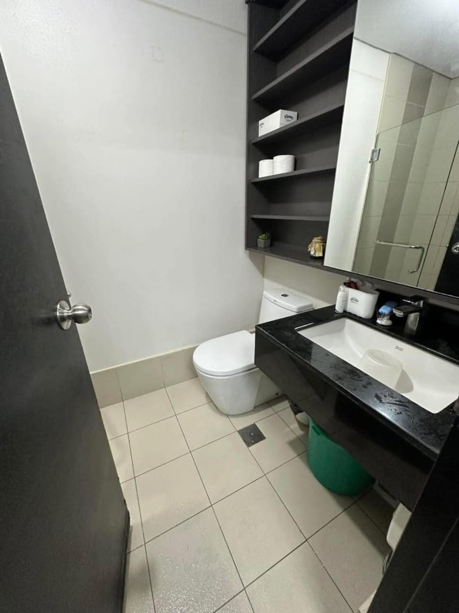 ₱30K Solinea with Parking - photo 4