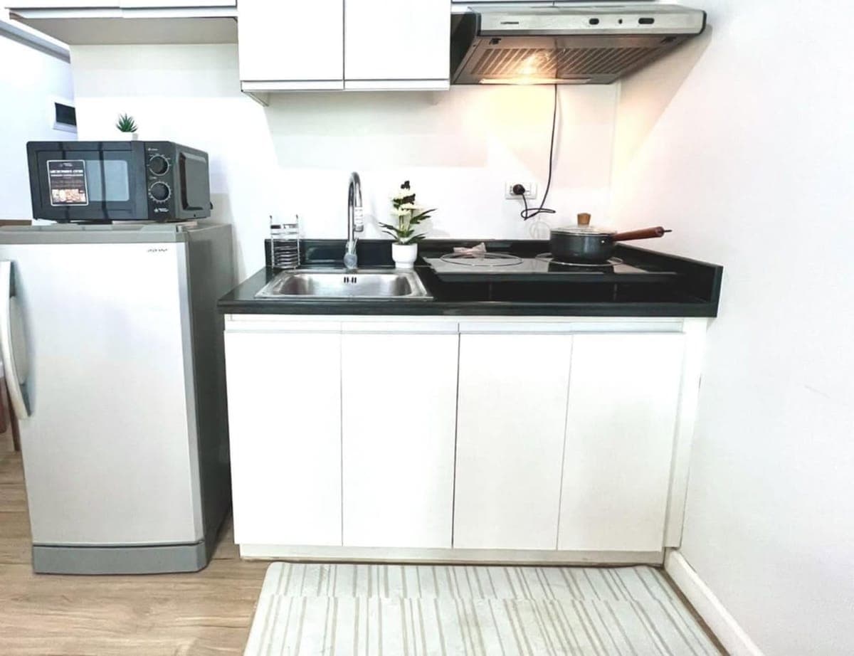 ₱26K Solinea Tower 2 - photo 2