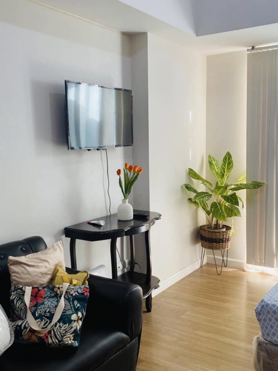 ₱26K Solinea Tower 2 - photo 4