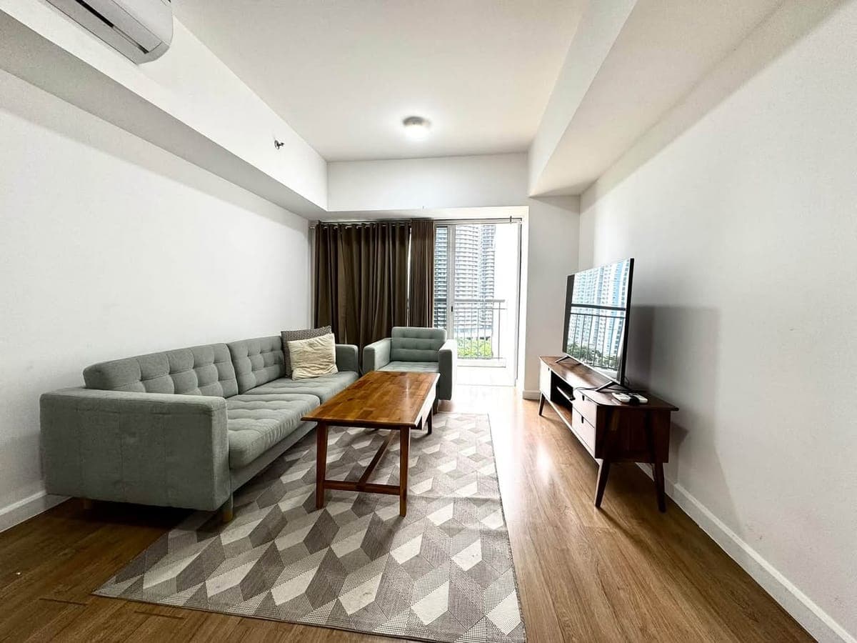 2BR Verve Tower 1, For Rent or Sale - photo 1
