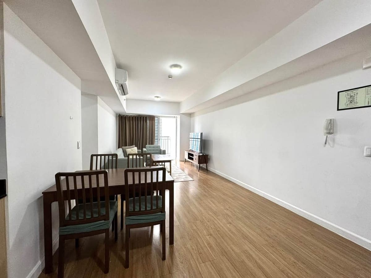 2BR Verve Tower 1, For Rent or Sale - photo 2