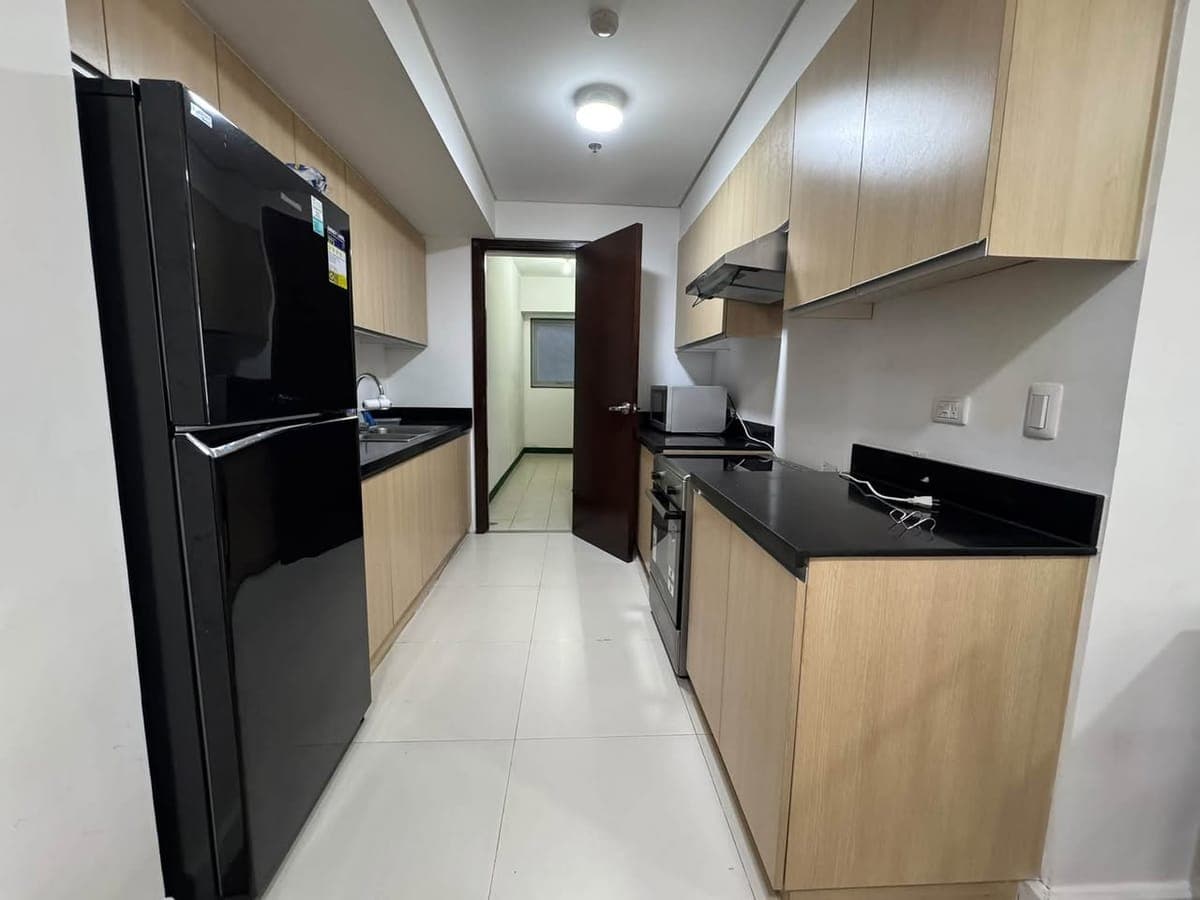 2BR Verve Tower 1, For Rent or Sale - photo 3