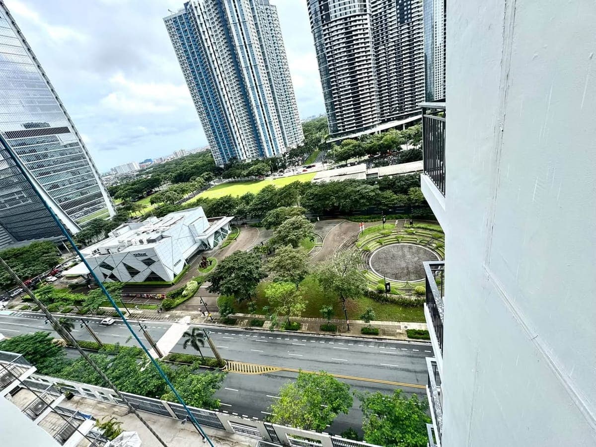 2BR Verve Tower 1, For Rent or Sale - photo 4