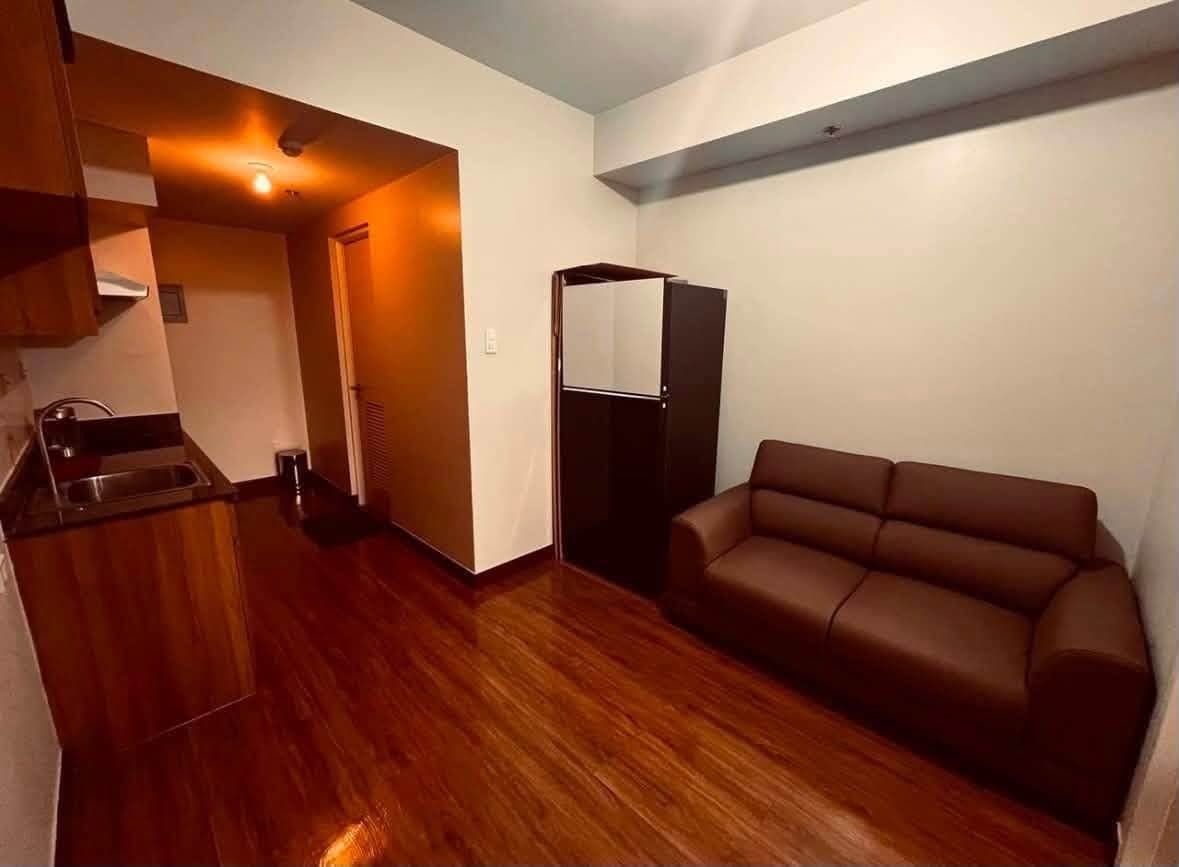 FOR RENT: ₱23K/month. - Inclusive condo dues | Negotiable - photo 1