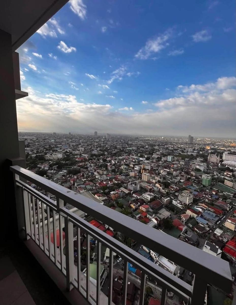 FOR RENT: ₱23K/month. - Inclusive condo dues | Negotiable - photo 4
