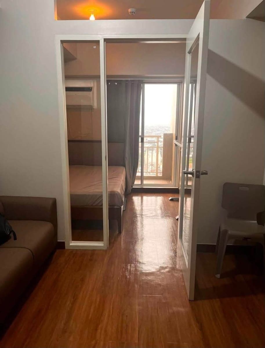 FOR RENT: ₱23K/month. - Inclusive condo dues | Negotiable - photo 5