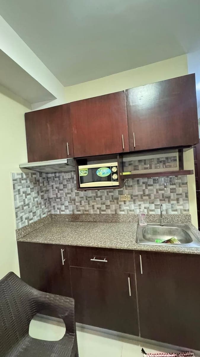 For Rent studio Unit - photo 4