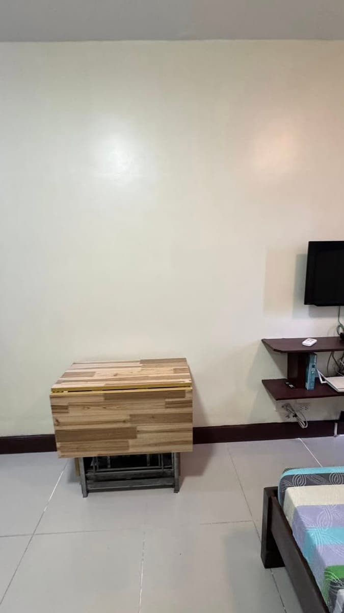 For Rent studio Unit - photo 5