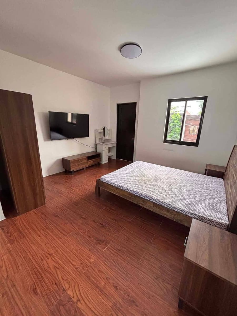 3 BEDROOMS HOUSE FOR RENT IN CEBU CITY‼️ - photo 1